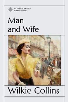Man and Wife: Vol 1