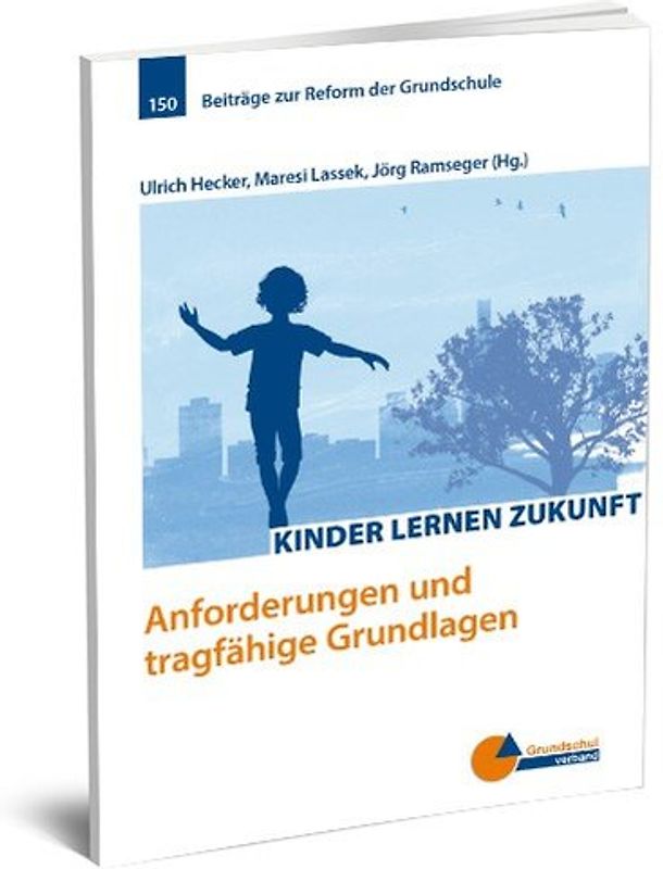 Kinder lernen Zukunft