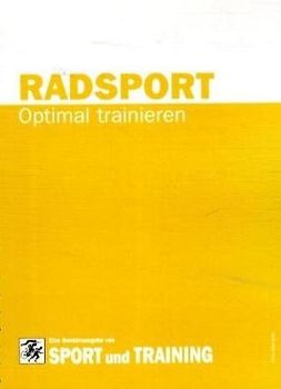Radsport