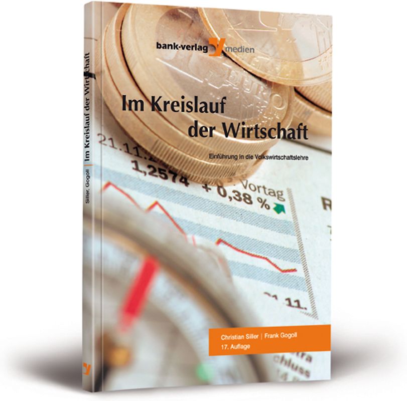 Im Kreislauf der Wirtschaft