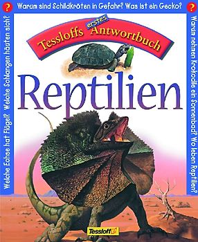Reptilien