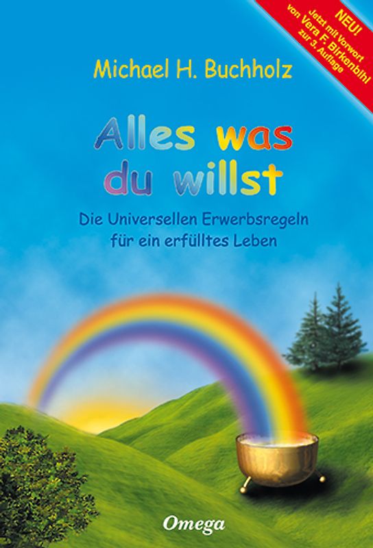 Alles was du willst