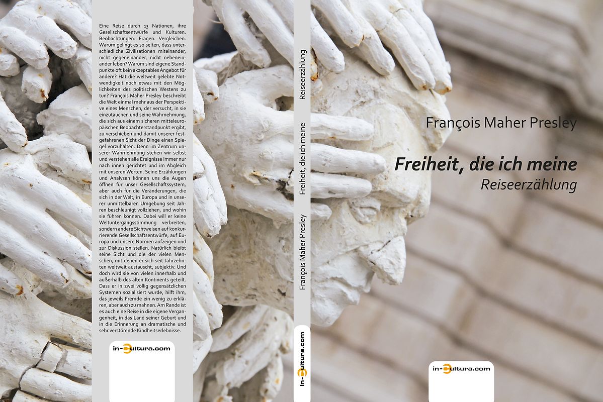 Freiheit, die ich meine