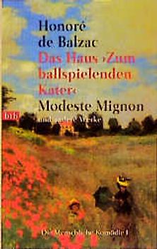 Die menschliche Komödie