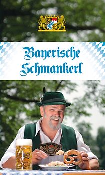 KOMPASS Küchenschätze Bayerische Schmankerl