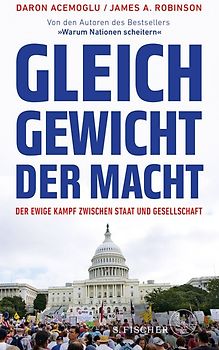 Gleichgewicht der Macht