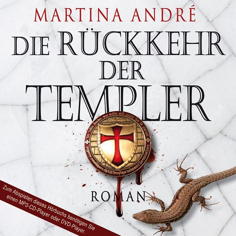 Die Rückkehr der Templer