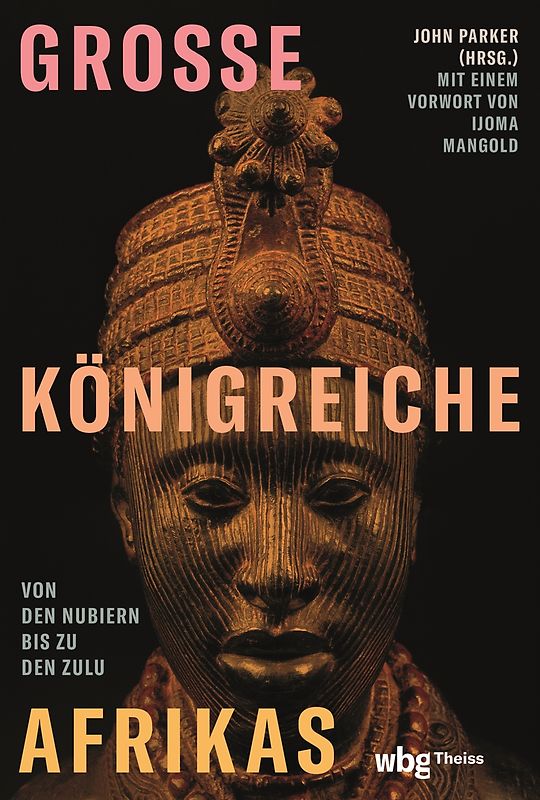 Große Königreiche Afrikas