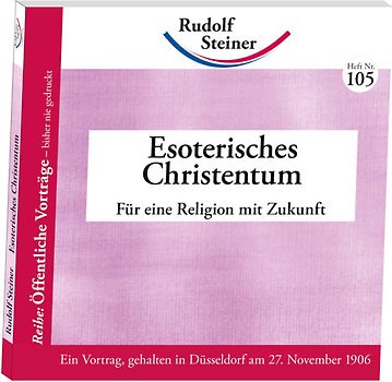 Esoterisches Christentum