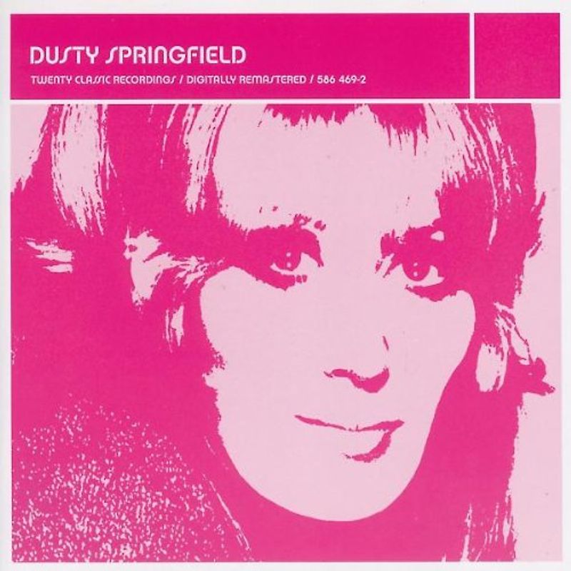 Dusty Springfield - Lounge Legends