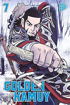 Golden Kamuy 7