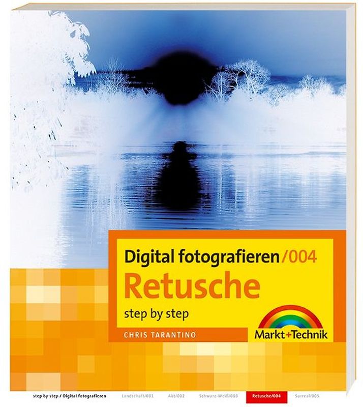 Digital fotografieren /Retusche
