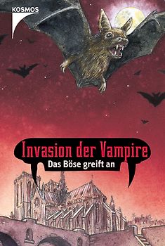 Invasion der Vampire