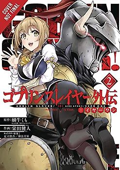 Goblin Slayer Side Story: Year One, Vol. 2 (manga) (Goblin Slayer Side Story, 2)