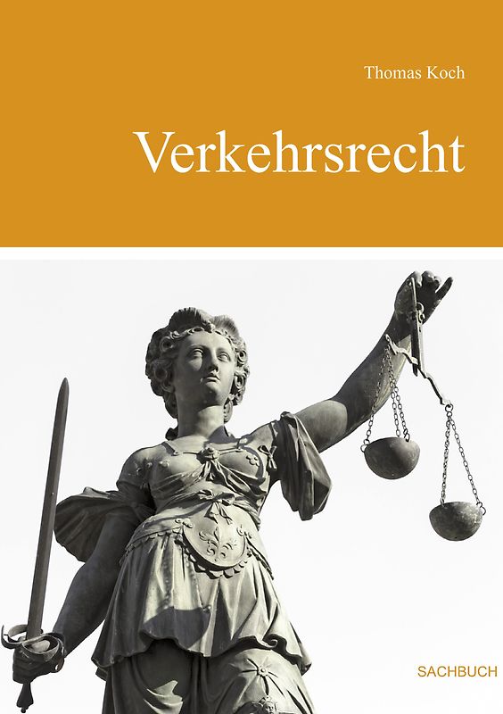 Verkehrsrecht