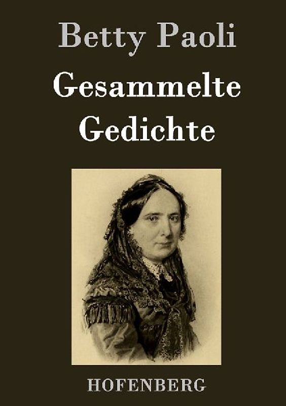 Gesammelte Gedichte