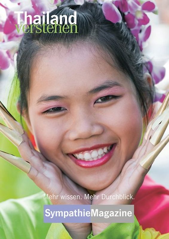 Thailand verstehen