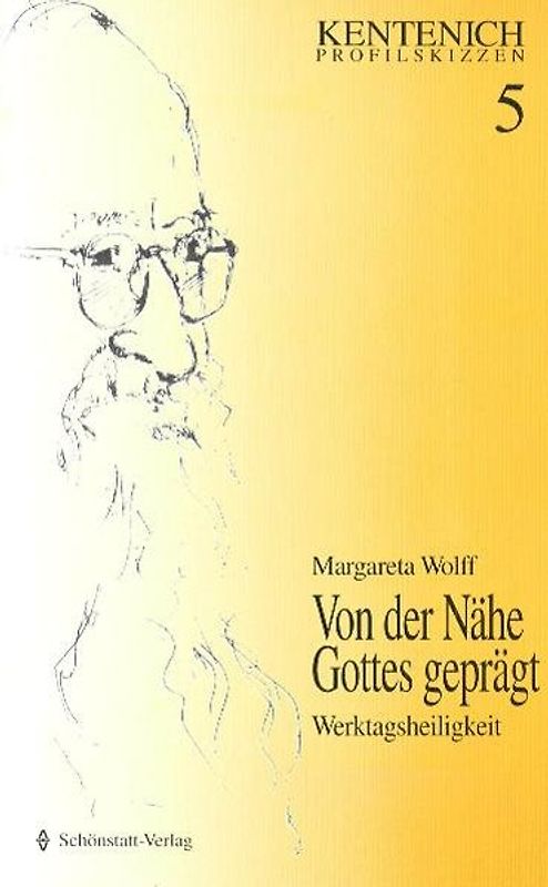 Von der Nähe Gottes geprägt