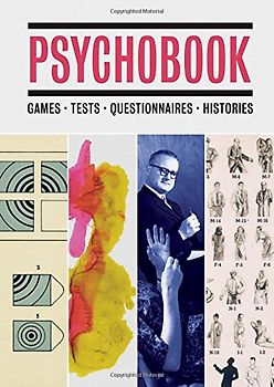Psychobook: Games, Tests, Questionnaires, Histories