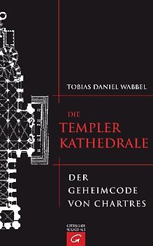 Die Templerkathedrale