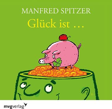 Glück ist...