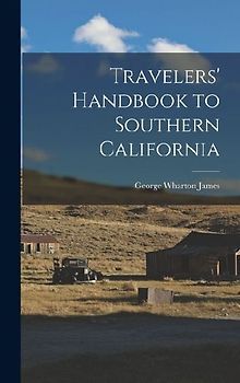 Travelers' Handbook to Southern California
