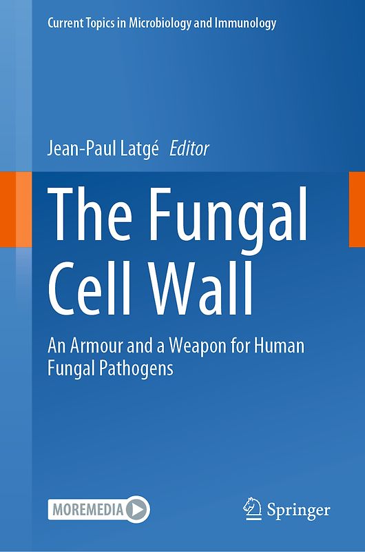 The Fungal Cell Wall