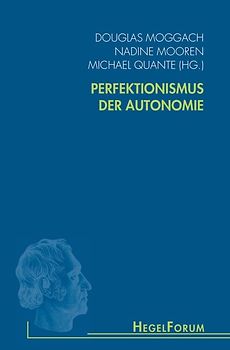 Perfektionismus der Autonomie