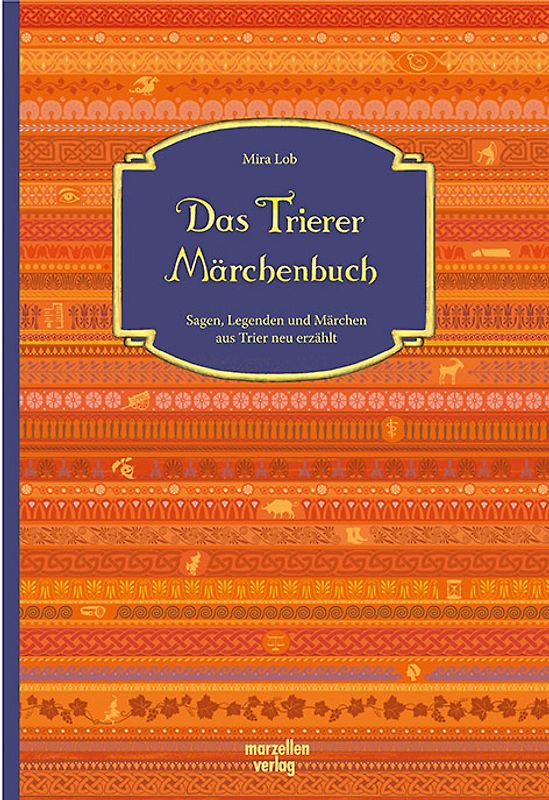 Das Trierer Märchenbuch