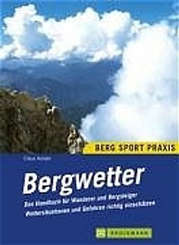 Bergwetter