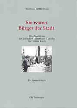 Sie waren Bürger der Stadt