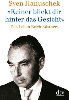 »Keiner blickt dir hinter das Gesicht«