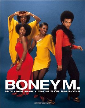 Boney M.