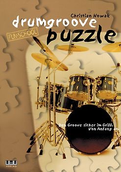 Drumgroove Puzzle