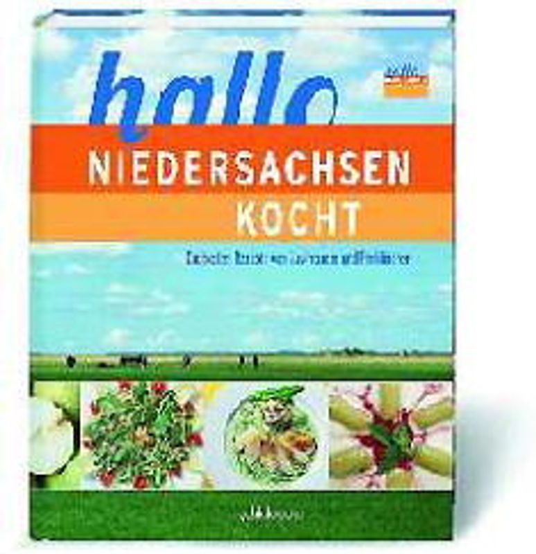 Hallo Niedersachsen kocht!
