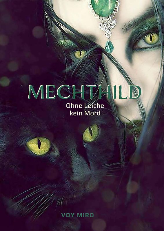 Mechthild