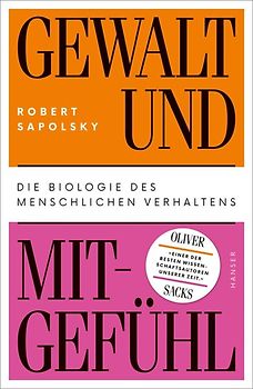 Gewalt und Mitgefühl