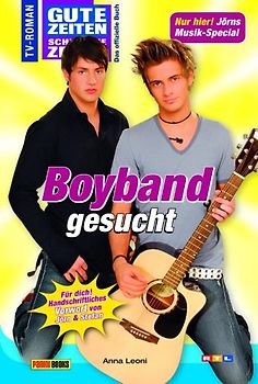 Gute Zeiten, schlechte Zeiten. TV-Roman