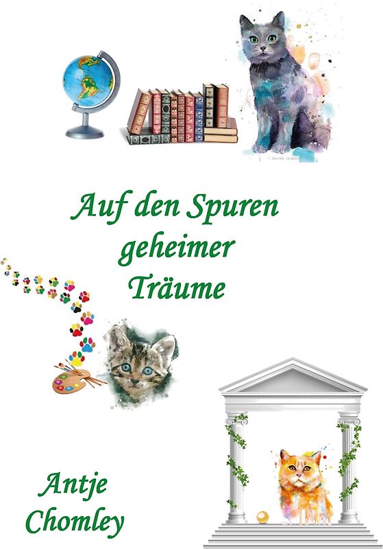 Auf den Spuren geheimer Träume