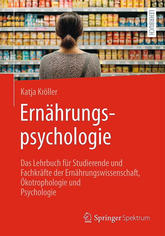 Ernährungspsychologie