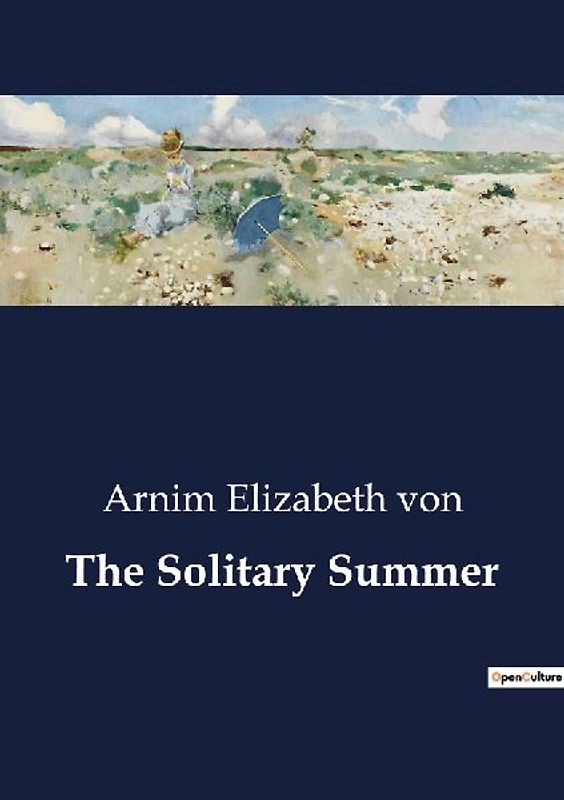 The Solitary Summer