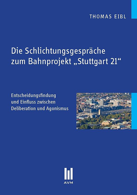 Die Schlichtungsgespräche zum Bahnprojekt „Stuttgart 21“