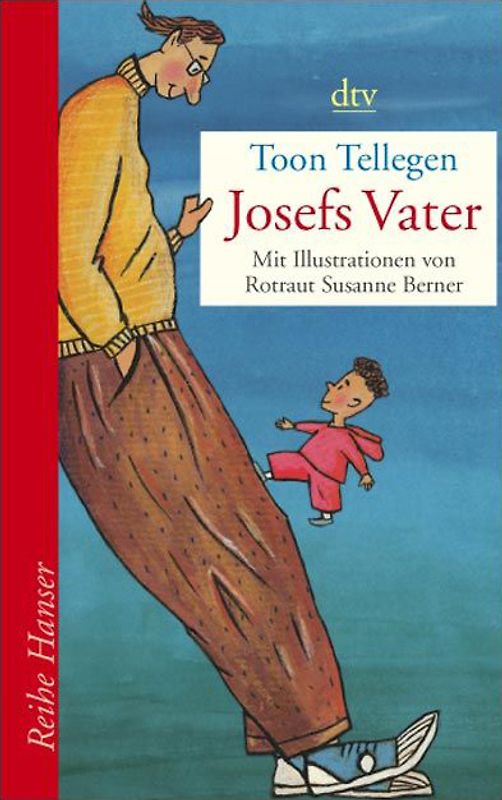Josefs Vater
