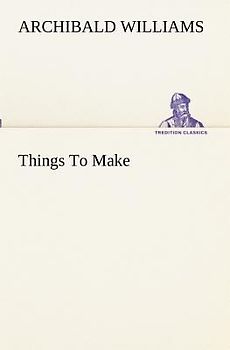 Things To Make