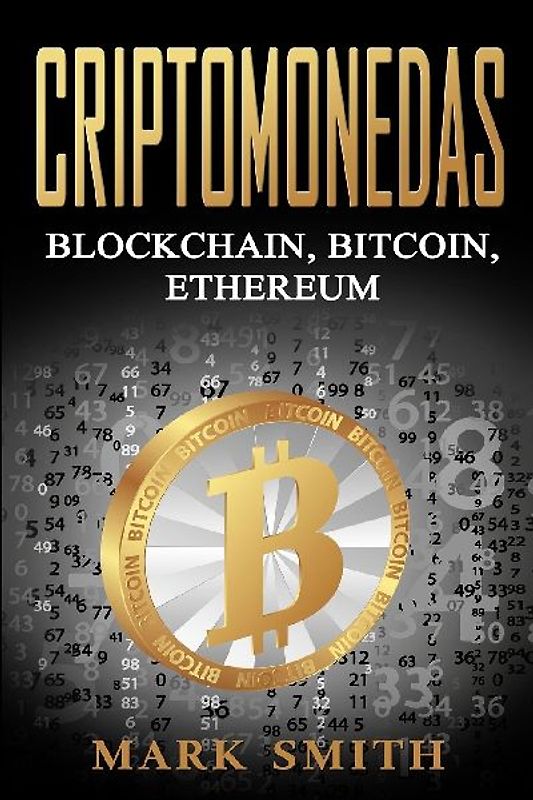 Criptomonedas