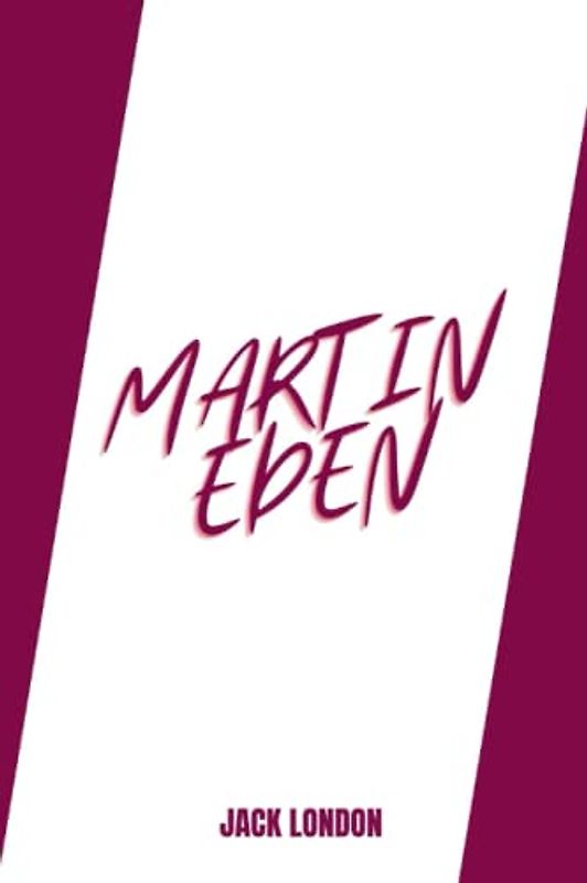 martin eden by jack london
