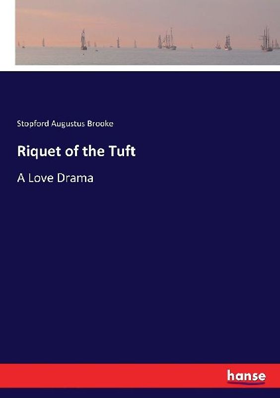 Riquet of the Tuft