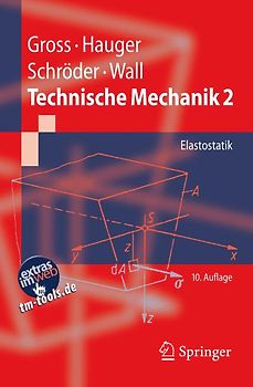Technische Mechanik 2