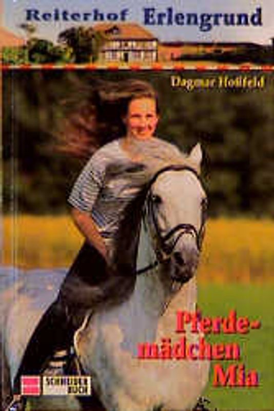 Reiterhof Erlengrund / Pferdemädchen Mia