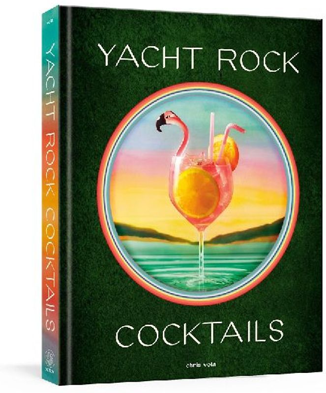 Yacht Rock Cocktails